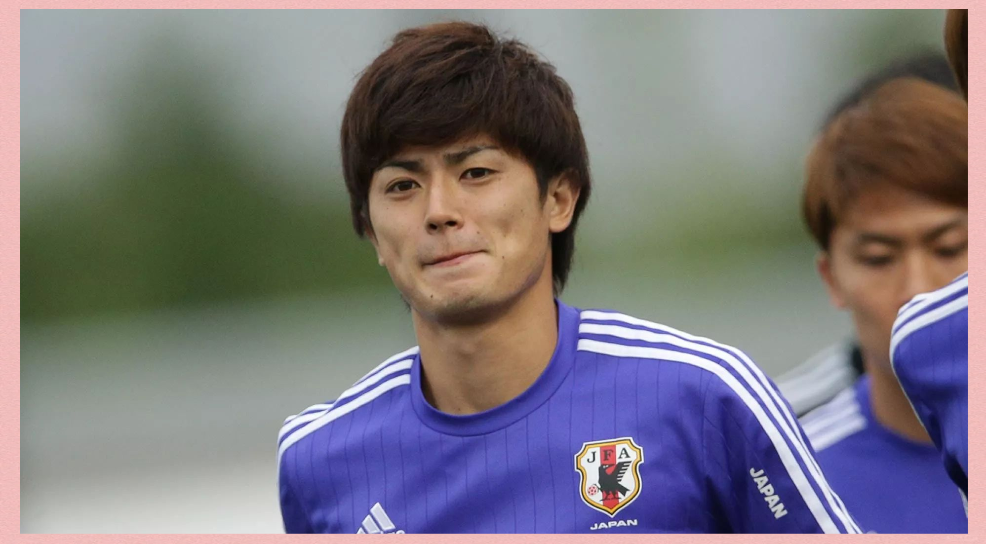 包含日本选手锋芒毕露，势如破竹，表现亮眼的词条