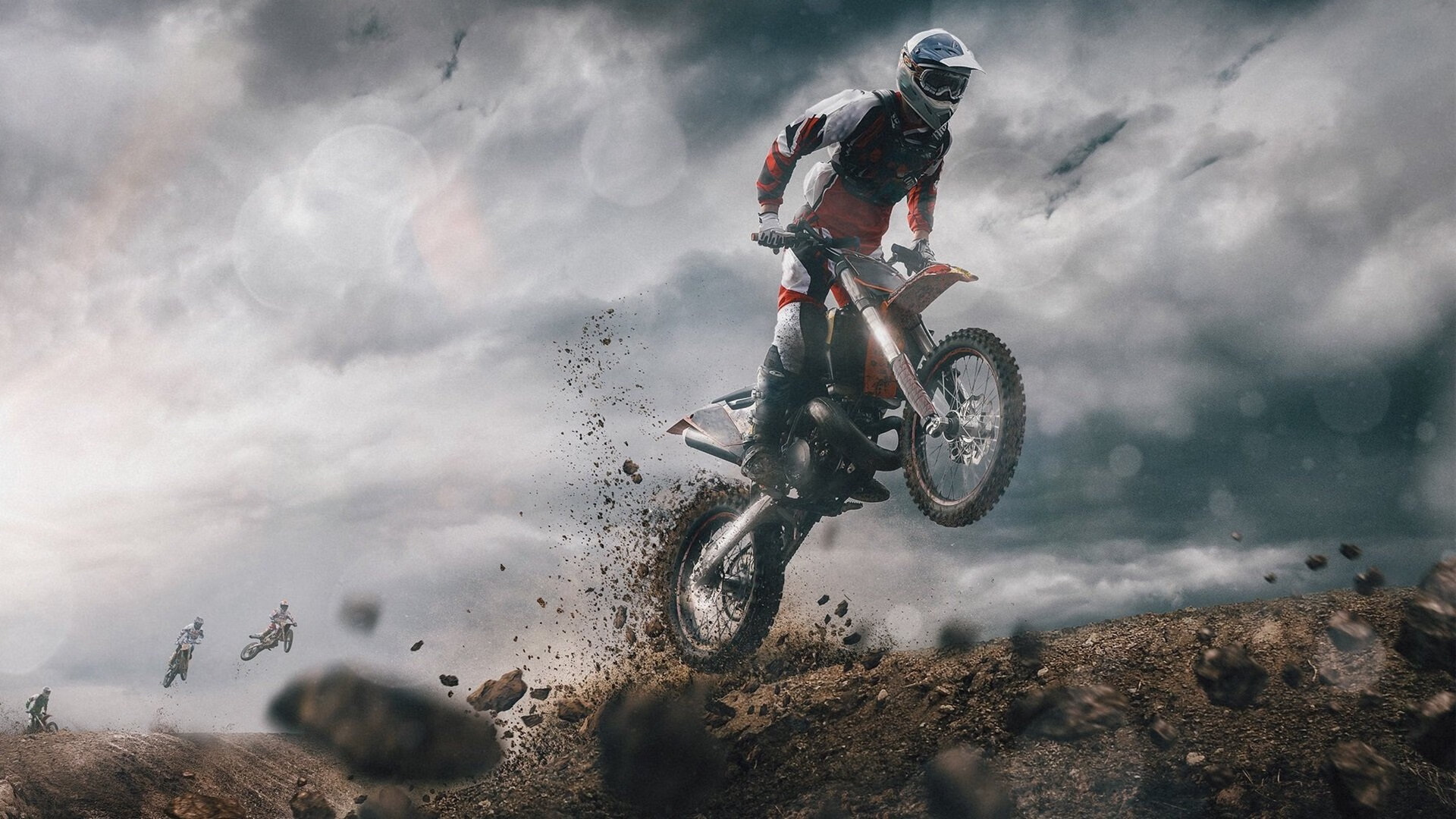 开云体育在线-F1年度争冠之夜，东契奇跨界抢戏，极致专注，是巨星共通的终极武器