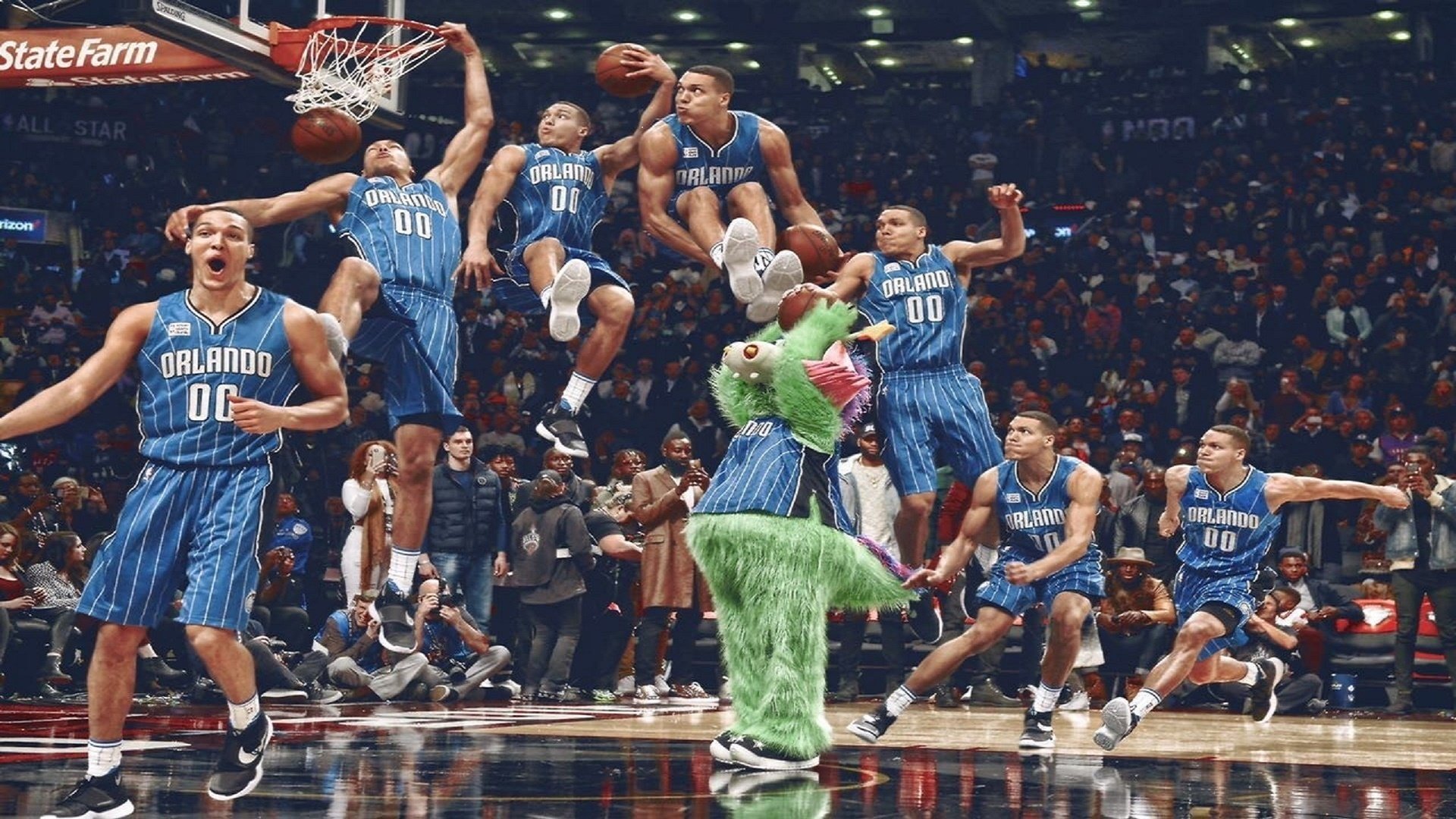 意甲焦点战,绿茵场上的魔术与猛龙血拼