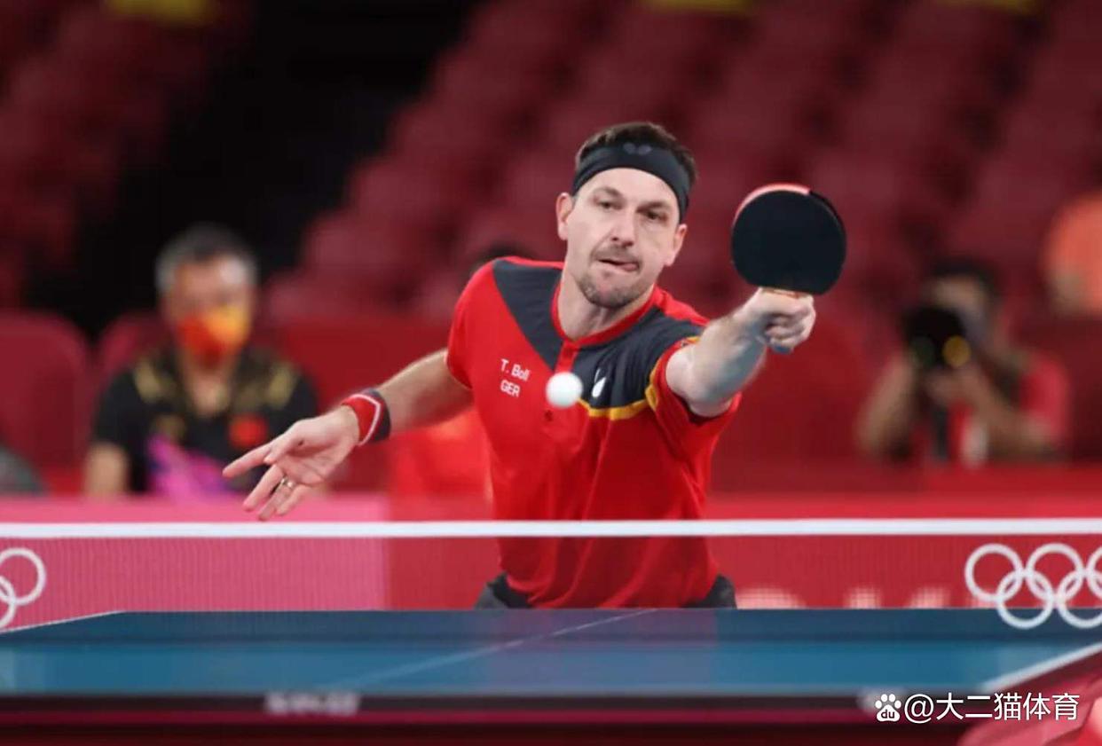 开云-德国队险胜中国队，波尔高光表现